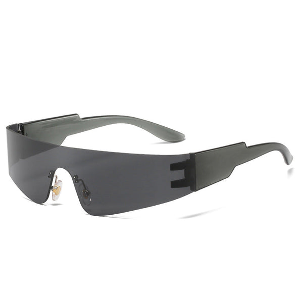 Punk Sunglasses NEW  Unisex Shades  Fashion Y2k Eyeglasses