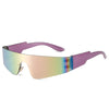 Punk Sunglasses NEW  Unisex Shades  Fashion Y2k Eyeglasses