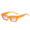 New sunglasses Fashion trends cat-eye glasses sunglasses female Sunglasses