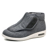 Jollynova Wide Diabetic Shoes For Swollen Feet-NW033