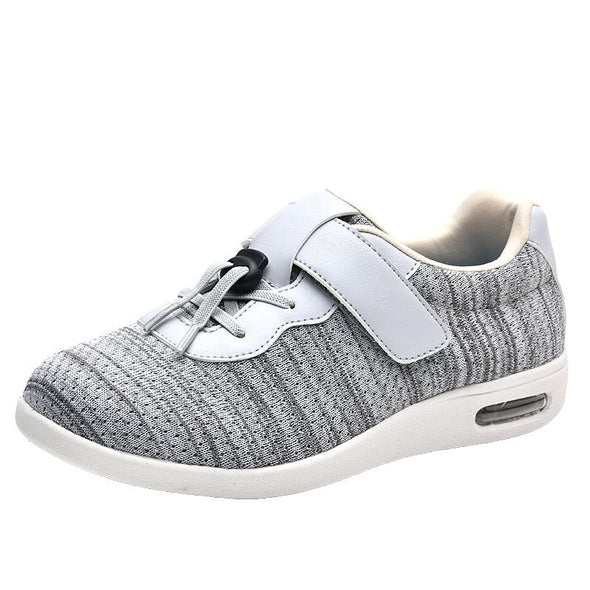 Jollynova Wide Diabetic Shoes For Swollen Feet-NW030