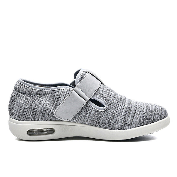 Jollynova Wide Diabetic Shoes For Swollen Feet-NW028