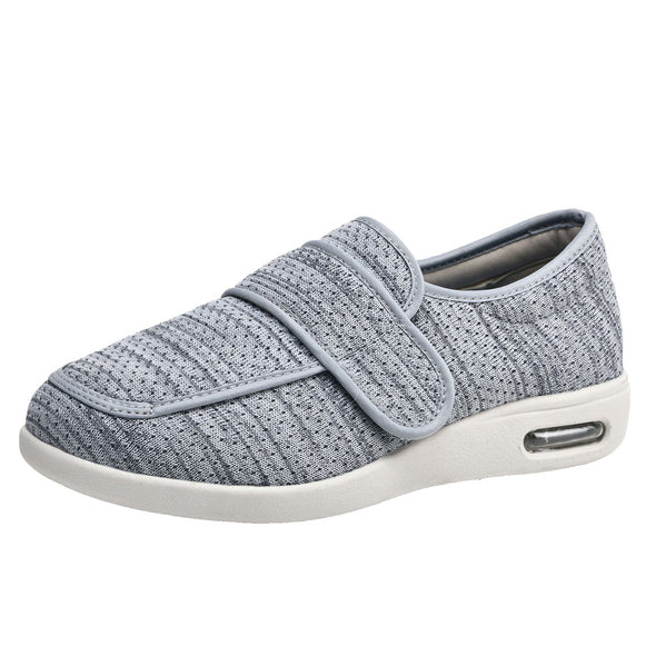 Jollynova Wide Diabetic Shoes For Swollen Feet-NW036