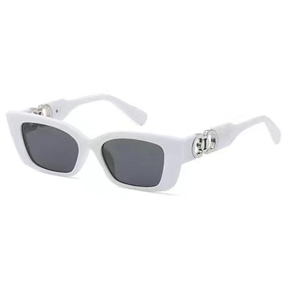 gm sunglasses women summer sun protection high-end anti-UV internet celebrity fashion glasses retro 2023 sunglasses wholesale