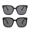 2022 New Douyin Same Style GM Sunglasses for Men, Internet Celebrities, Polarized Sunglasses for Women, Driving, Sun Protection and UV Protection, Korean Version
