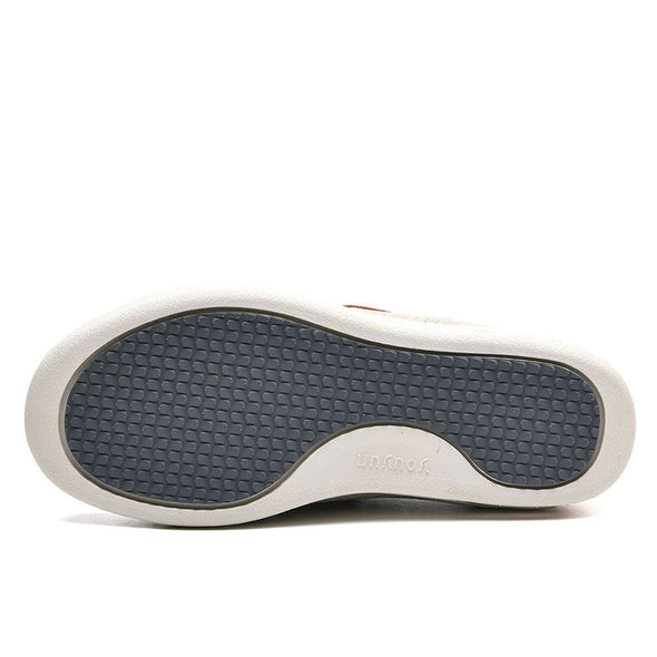 Jollynova Wide Diabetic Shoes For Swollen Feet-NW027