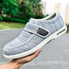 Jollynova Plus Size Wide Diabetic Shoes For Swollen Feet Width Shoes-NW045
