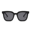 2022 Fashionable European and American New Sunglasses for Women Anti-UV Driving Sunglasses Driving Personalized Trendy Glasses