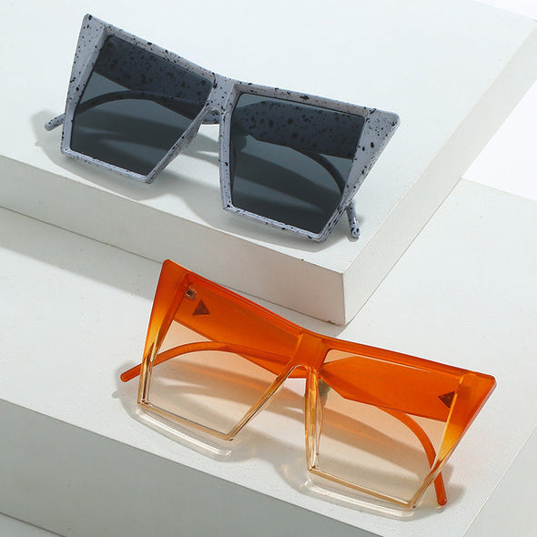 Punk Sunglasses NEW  Unisex Shades  Fashion Y2k Eyeglasses