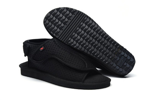 Jollynova Wide Diabetic Shoes For Swollen Feet - NW8002