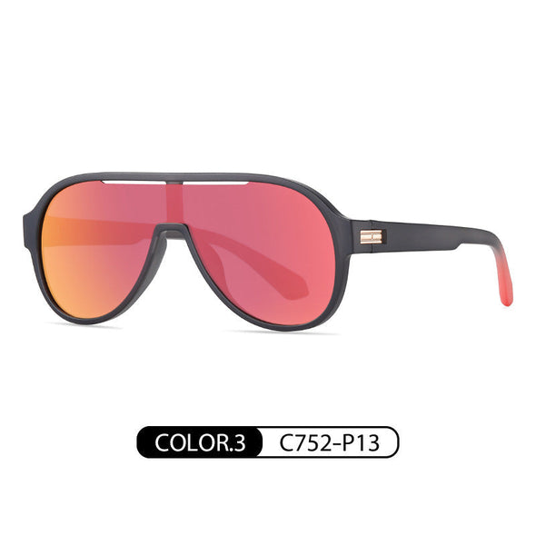 Protection Classic Outdoor Driving Sun Glasses