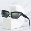 New sunglasses Fashion trends cat-eye glasses sunglasses female Sunglasses