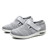 Jollynova Wide Diabetic Shoes For Swollen Feet-NW028