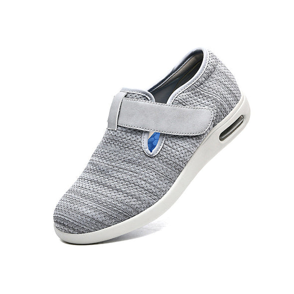Jollynova Wide Diabetic Shoes For Swollen Feet-NW028