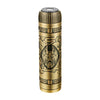 All-in-one Metal Body Double Ring Knife Net Turbo Cyclone Shaver