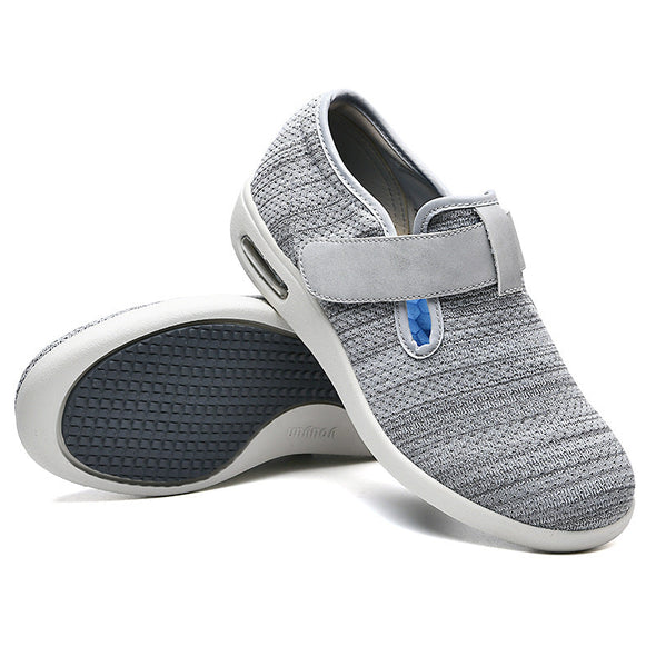 Jollynova Wide Diabetic Shoes For Swollen Feet-NW028