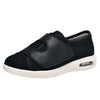 Jollynova Plus Size Wide Diabetic Shoes For Swollen Feet Width Shoes-NW035