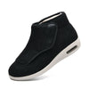 Jollynova Wide Diabetic Shoes For Swollen Feet-NW033