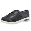 Jollynova Plus Size Wide Diabetic Shoes For Swollen Feet Width Shoes-NW035