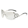 Punk Sunglasses NEW  Unisex Shades  Fashion Y2k Eyeglasses