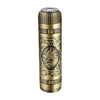 All-in-one Metal Body Double Ring Knife Net Turbo Cyclone Shaver