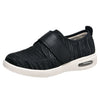 Jollynova Plus Size Wide Diabetic Shoes For Swollen Feet Width Shoes-NW037
