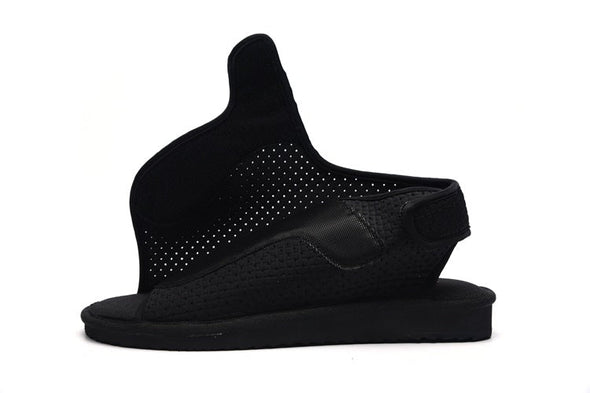 Jollynova Wide Diabetic Shoes For Swollen Feet - NW8002