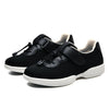 Jollynova Plus Size Wide Diabetic Shoes For Swollen Feet Width Shoes-NW026