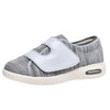 Jollynova Plus Size Wide Diabetic Shoes For Swollen Feet Width Shoes-NW035