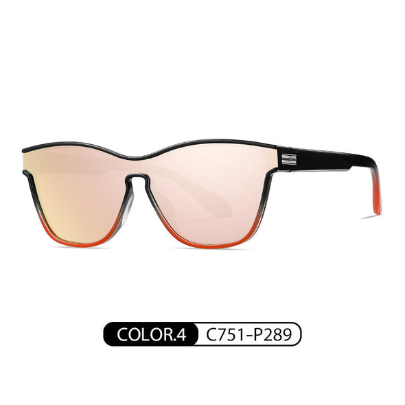 Polarized UV400 Protection Classic Outdoor Driving Sun Glasses
