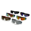 Punk Sunglasses NEW  Unisex Shades  Fashion Y2k Eyeglasses