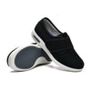 Jollynova Wide Diabetic Shoes For Swollen Feet-NW029