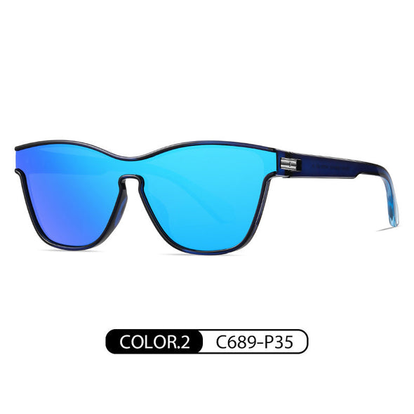 Polarized UV400 Protection Classic Outdoor Driving Sun Glasses