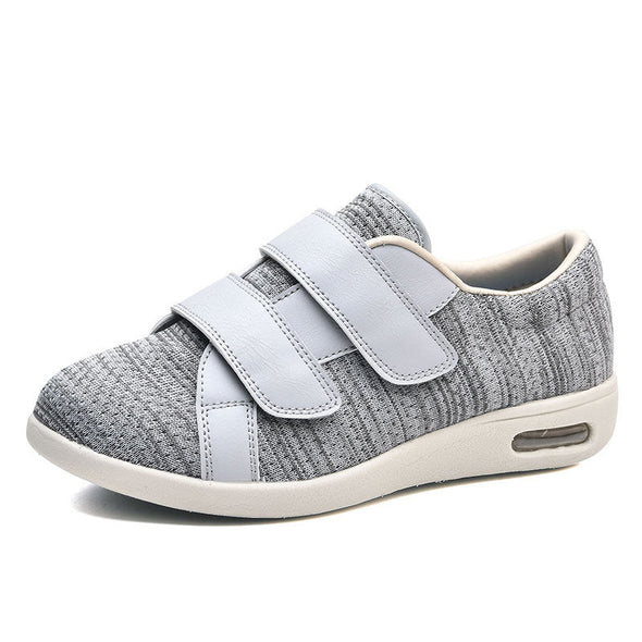 Jollynova Wide Diabetic Shoes For Swollen Feet-NW027