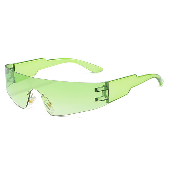 Punk Sunglasses NEW  Unisex Shades  Fashion Y2k Eyeglasses