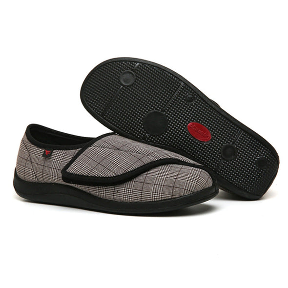 Jollynova Wide Diabetic Shoes For Swollen Feet - NW6027