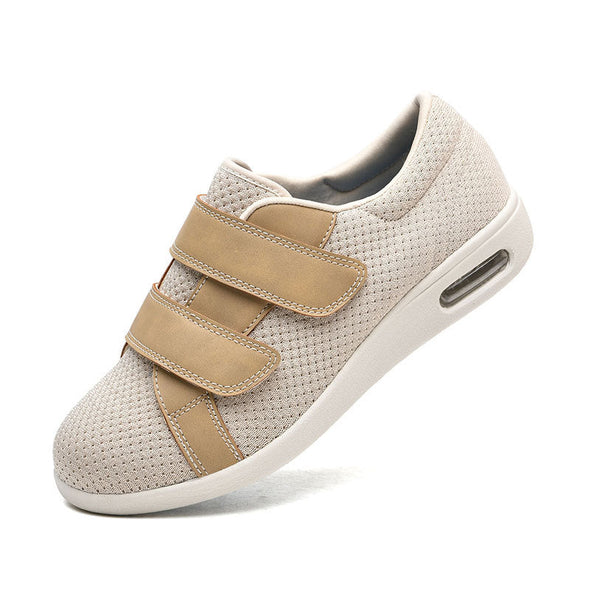 Jollynova Wide Diabetic Shoes For Swollen Feet-NW027