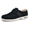 Jollynova Plus Size Wide Diabetic Shoes For Swollen Feet Width Shoes-NW045