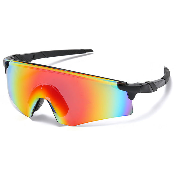 Jollynova Men's Sports New Riding Windproof Bicycle Sunglasses