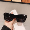 New Fashion Cat Eye Brand Designer Sunglasses Female High Quality Big Vintage Sun Glasses Lady