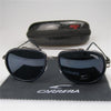 Vintage Aviation Sunglasses Men Women Matte Metal Retro Designer Frame New Fashion Pilot Sun Glasses Hombre