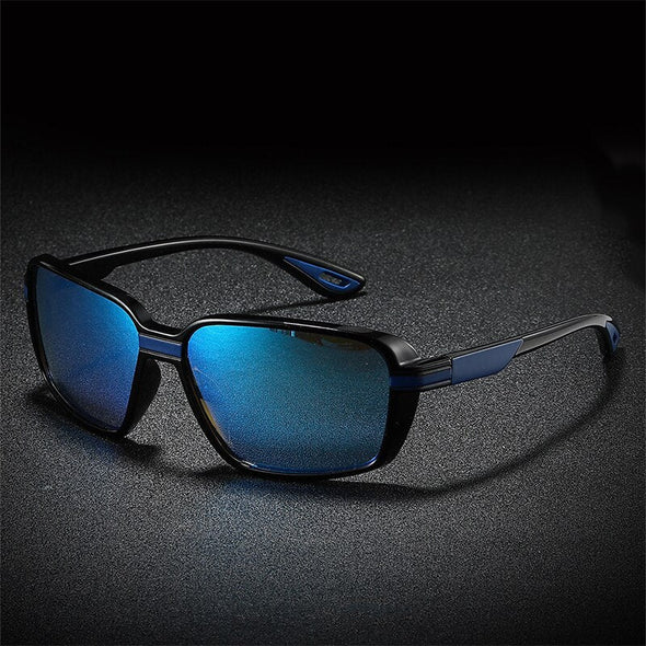 Outdoor Sports Polarized Sunglasses for Men Fashion Luxury Design Driving Fishing Sun Glasses Eyewear Goggle Free Shipping