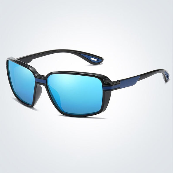 Outdoor Sports Polarized Sunglasses for Men Fashion Luxury Design Driving Fishing Sun Glasses Eyewear Goggle Free Shipping