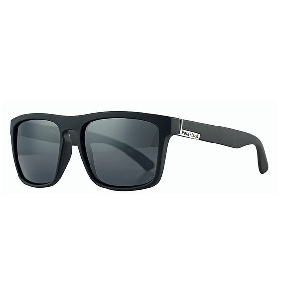 Oversized Polarized Sunglasses Men Women Sports Square Driver's Sun Glasses For Man Female Brand Design Shades Oculos De Sol UV