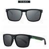 Oversized Polarized Sunglasses Men Women Sports Square Driver's Sun Glasses For Man Female Brand Design Shades Oculos De Sol UV
