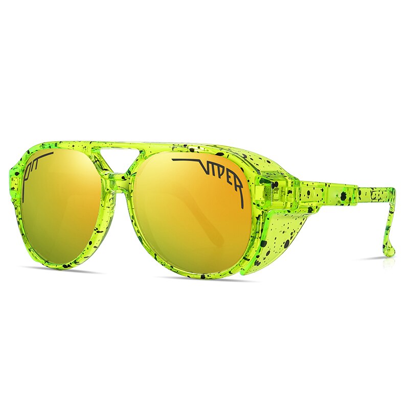 Pit viper shop sunglasses cycling