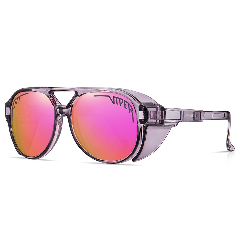 Retro cycling store sunglasses