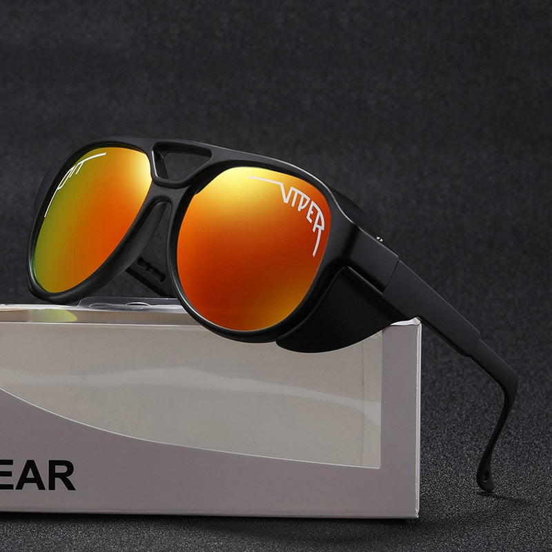 Vintage cycling sunglasses deals