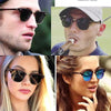 Polarized Sunglasses Men 2022 Brand Designer Semi Rimless Classic Sun Glasses Women lentes de sol hombre shades Sunglass UV400