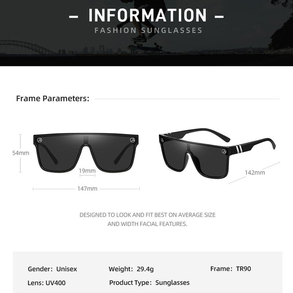NEW Sunglasses For Men and Women MTB Bike Bicycle Sun Glasses UV400 Outdoor Sports Cycling Eyewear Without Box